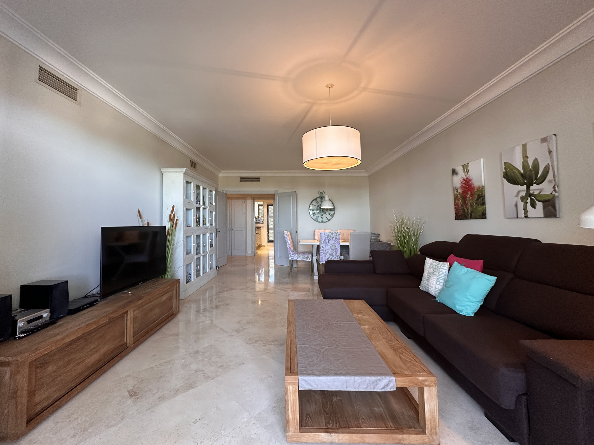 2 Bedroom Apartment in Casares - Photo 6