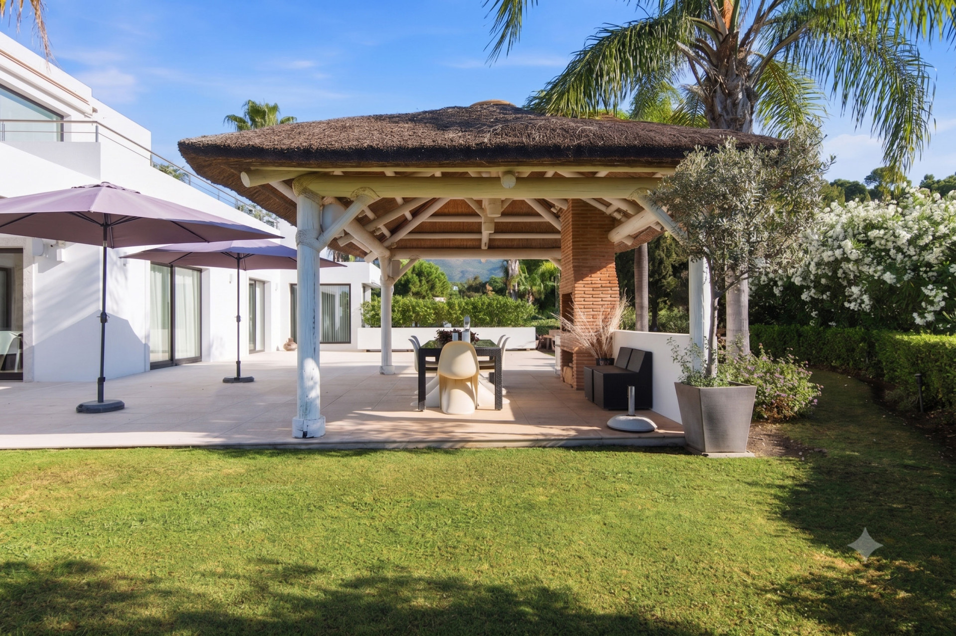 5 Bedroom Villa in Benahavís - Foto 20
