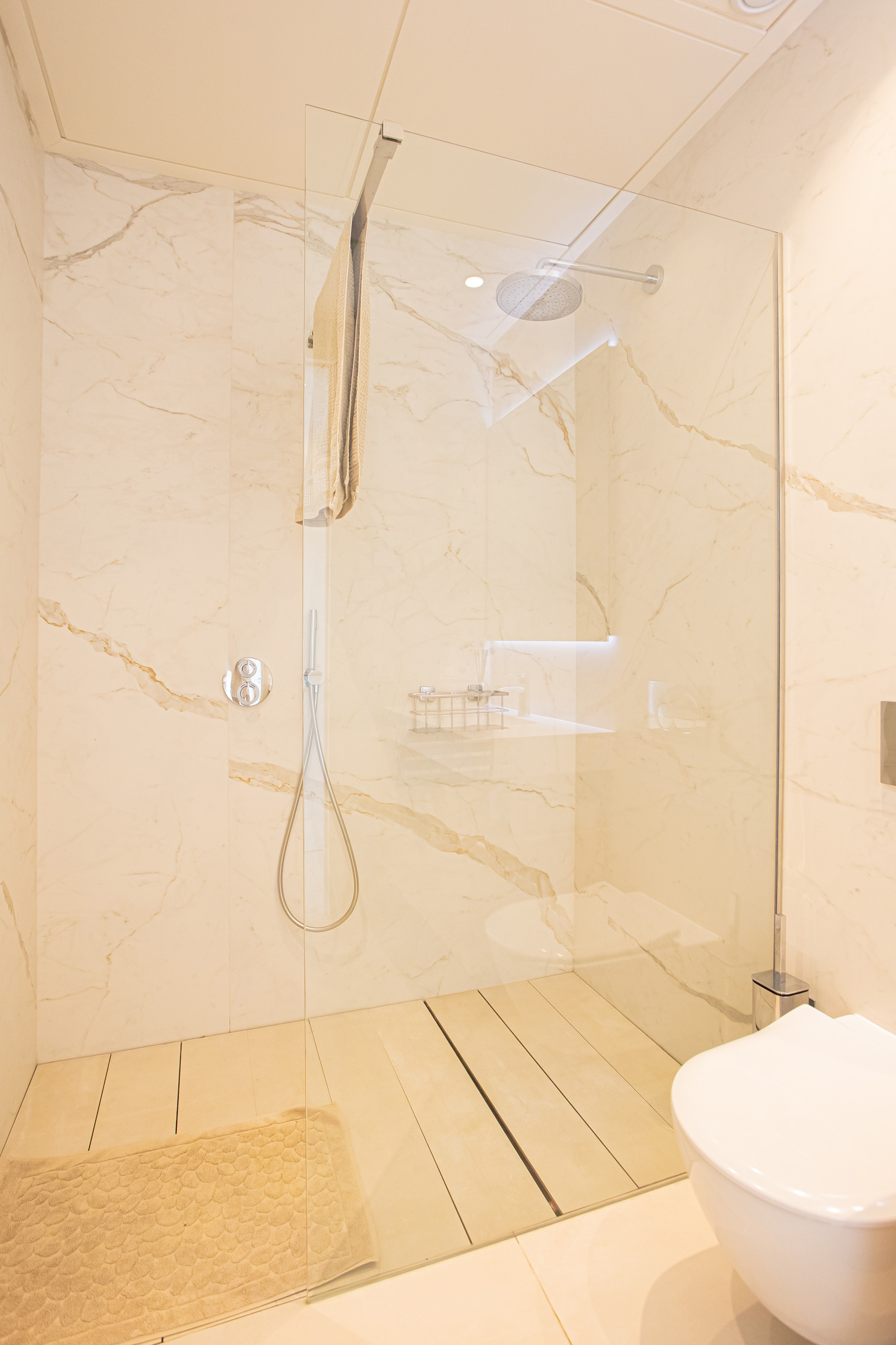 Piso de 2 dormitorios con piscina en Málaga – Foto 25