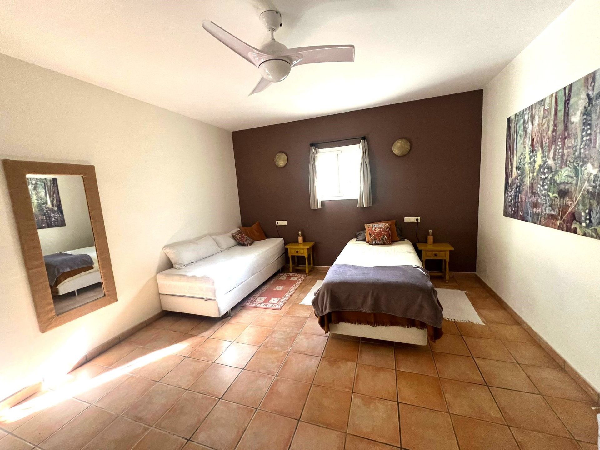 4 Bedroom Country house in Coín - Foto 12
