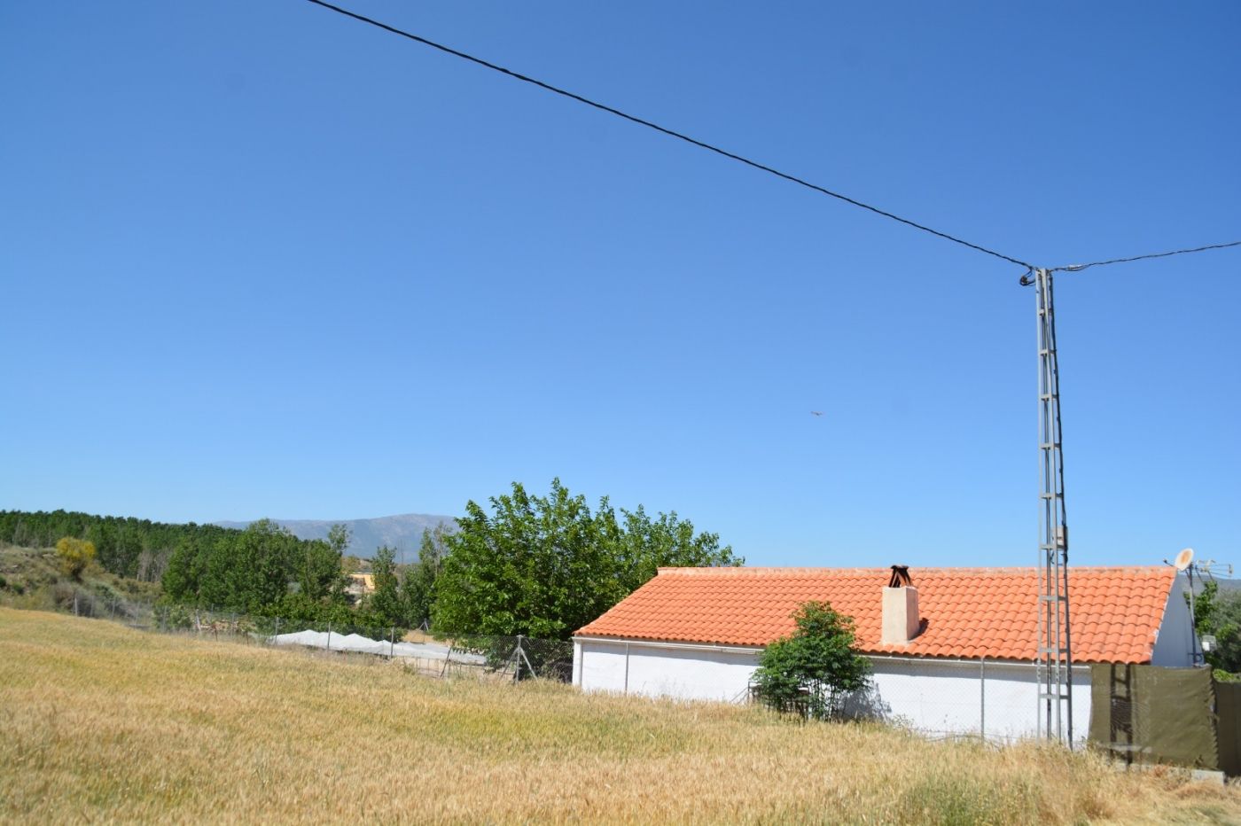 Villa con 3 camere a Granada, Spagna – Foto 15