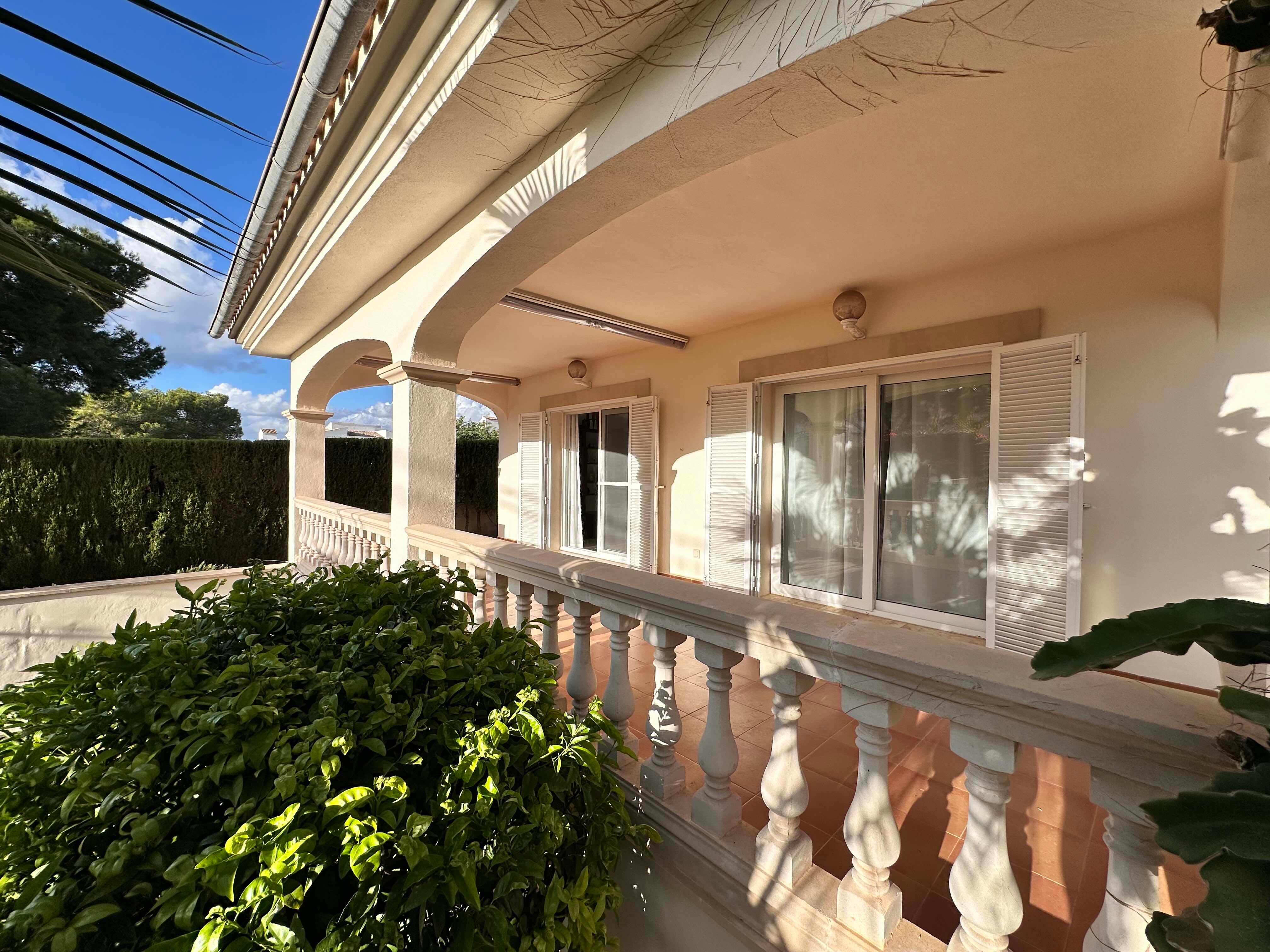 Villa con 3 camere a Baleari, Spagna – Foto 8