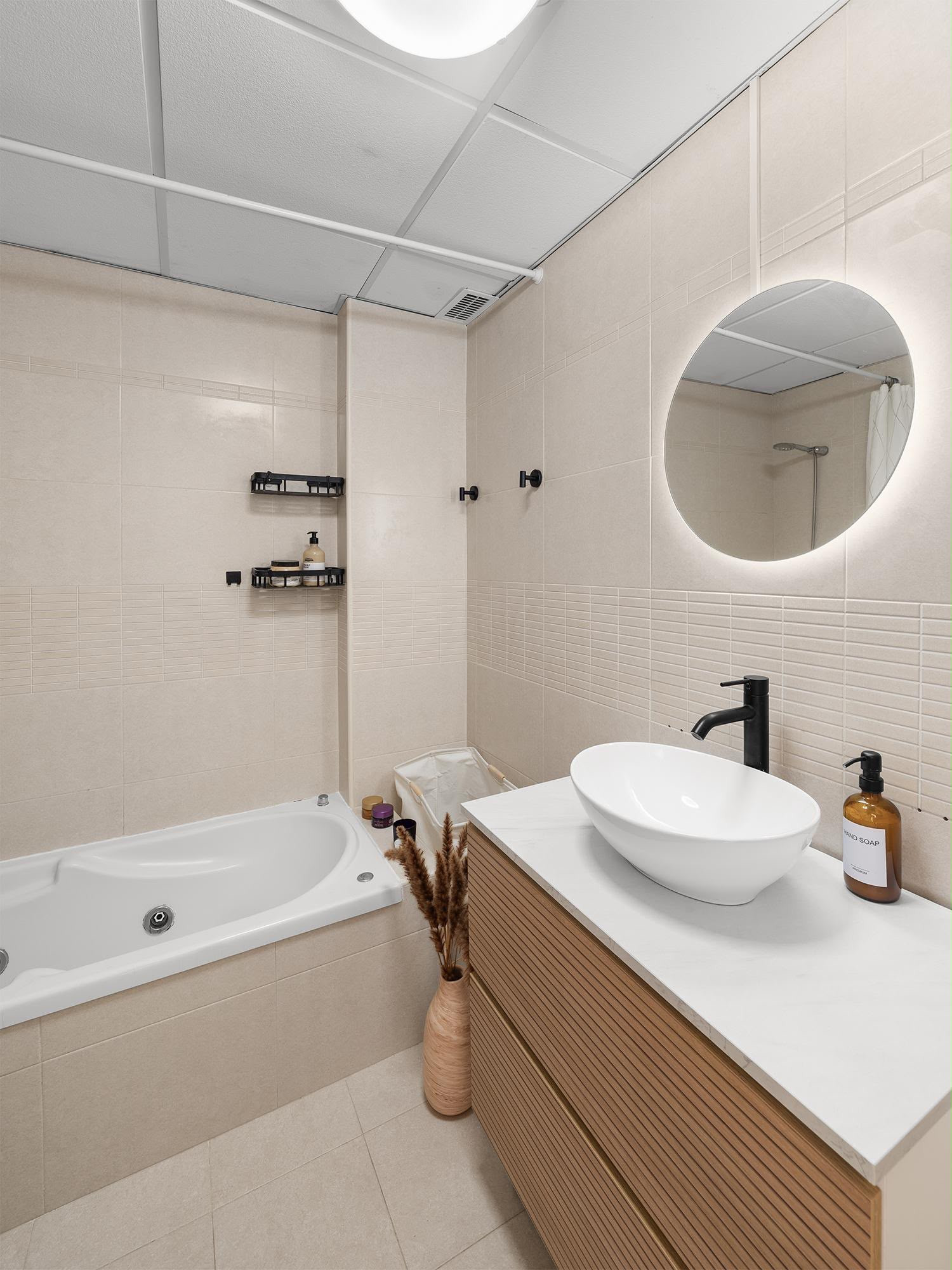 2 Bedroom Penthouse in Benalmádena - Photo 13