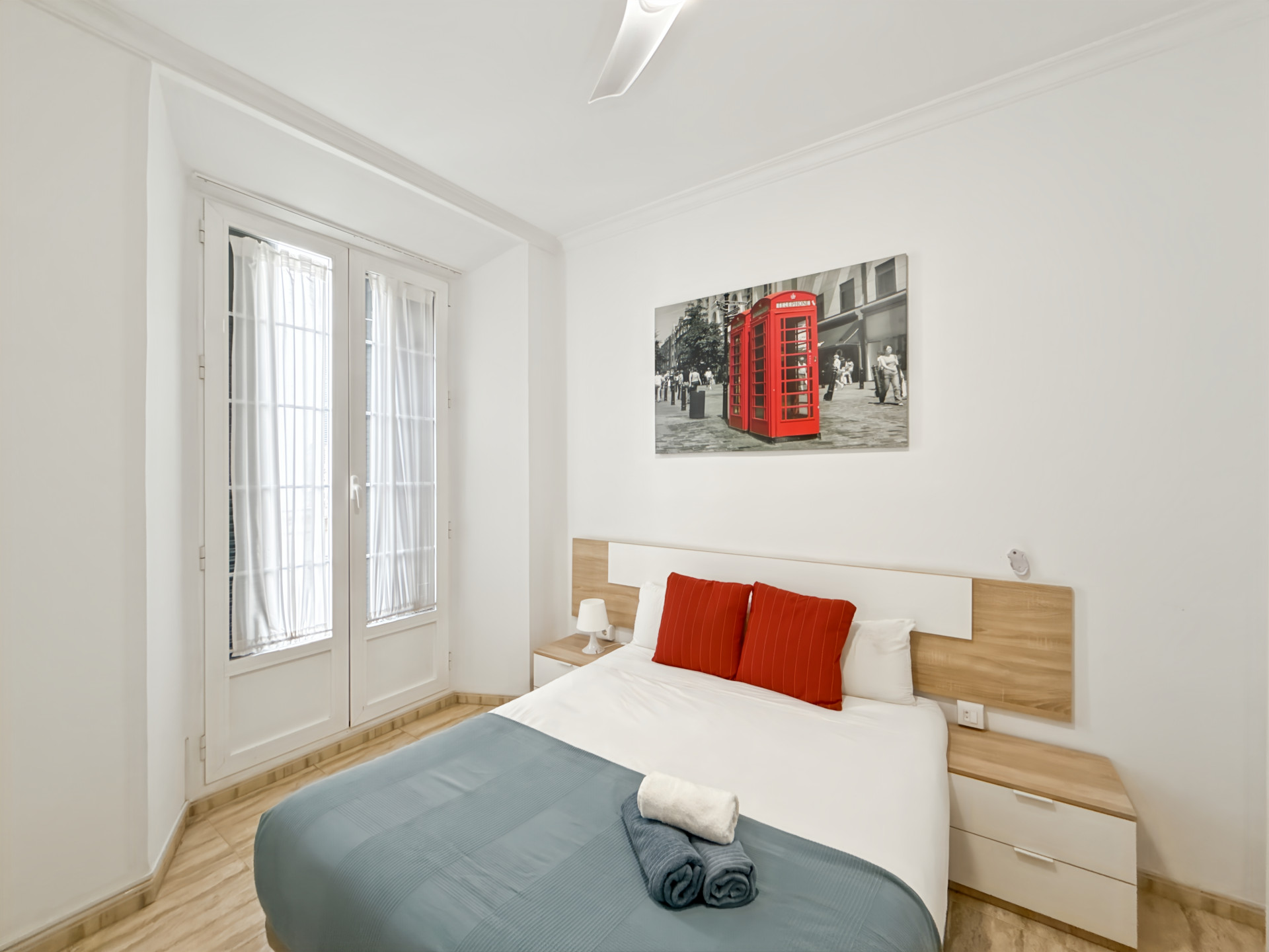 4 Bedroom Apartment in Málaga - Photo 45