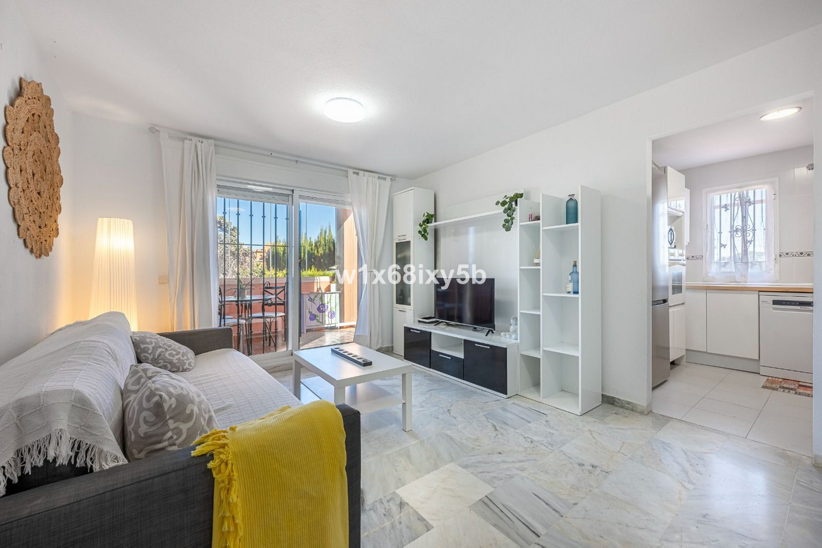 2 Bedroom Apartment in Manilva - Foto 7