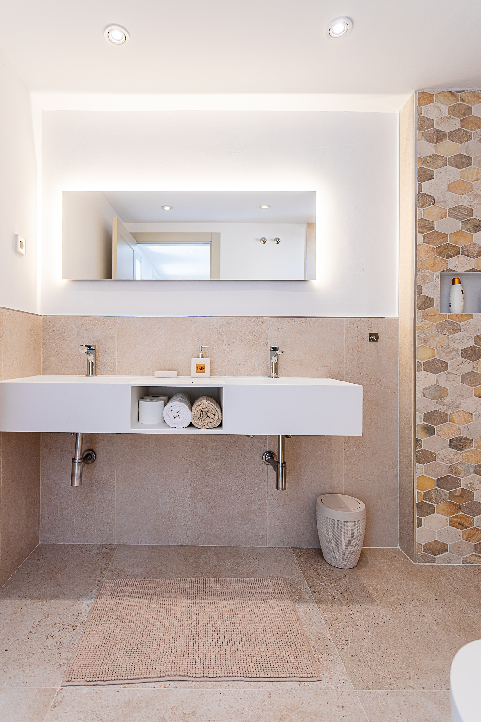 Apartamento com 3 quartos com piscina em Málaga, Espanha – Foto 20