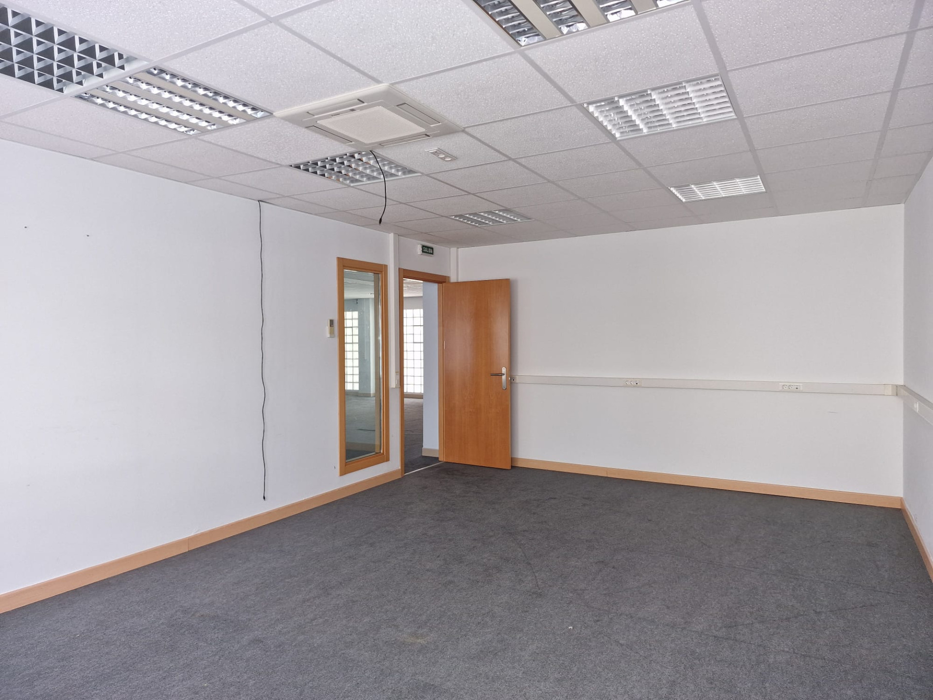 Espaço comercial em Málaga, Espanha – Foto 12