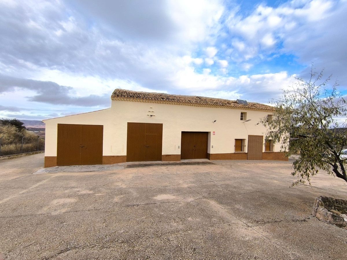 Chalet de 5 dormitorios en Murcia – Foto 6