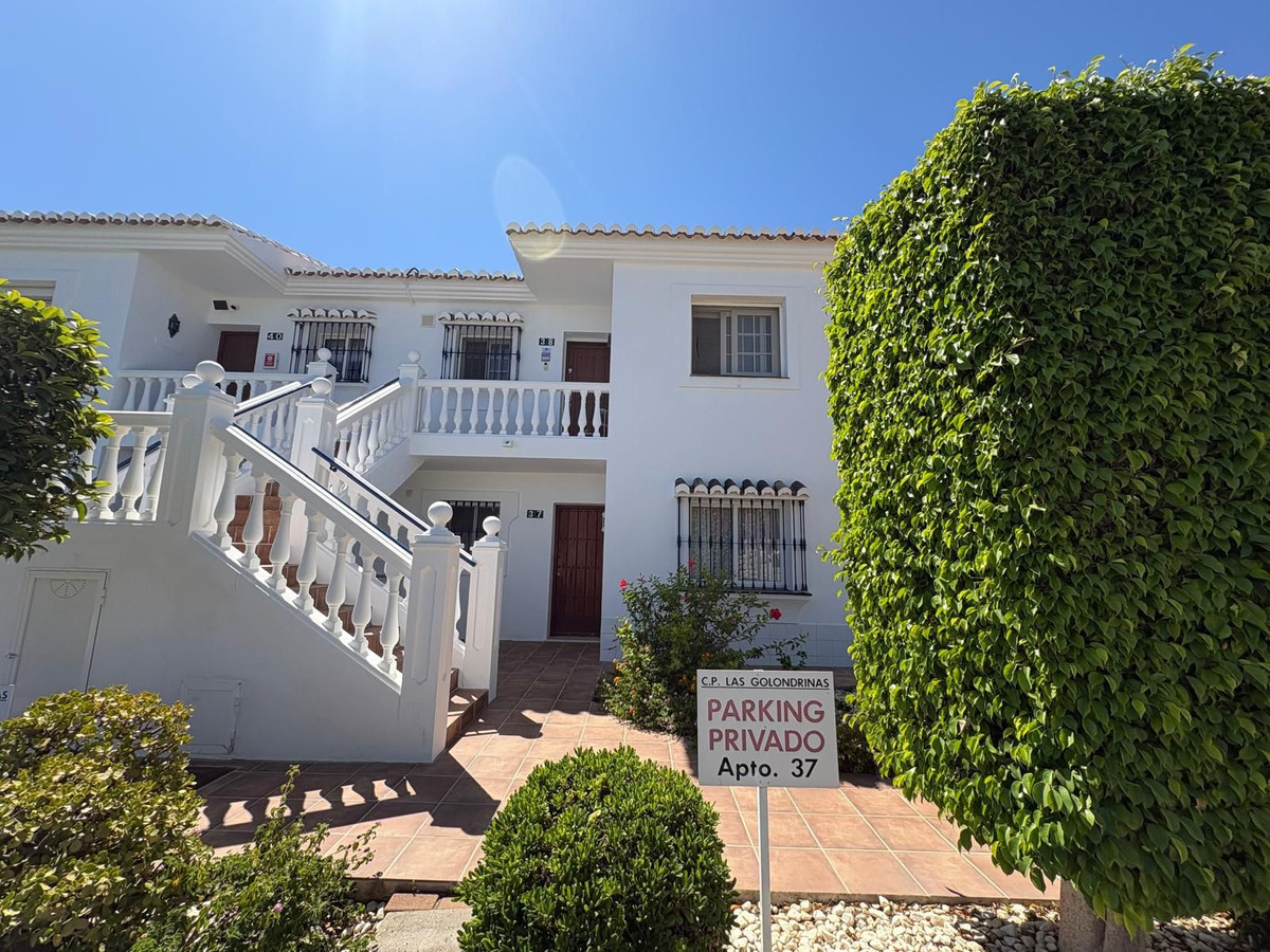 2 Bedroom Apartment in Mijas - Photo 6