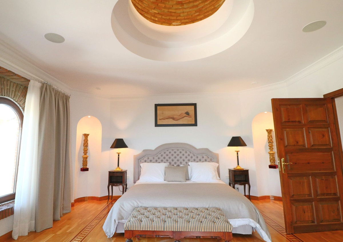 7 Bedroom Country house in Marbella - Foto 37