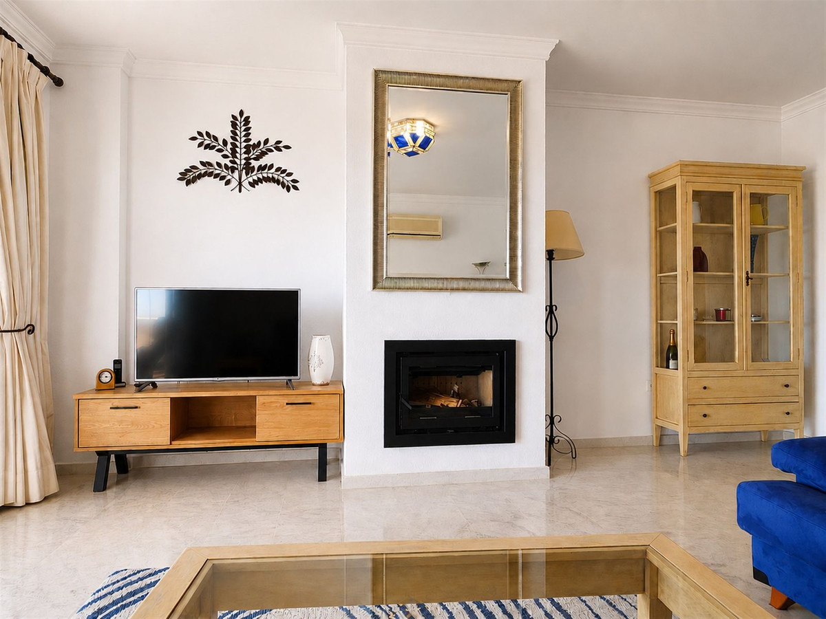 3 Bedroom Apartment in Mijas - Foto 5