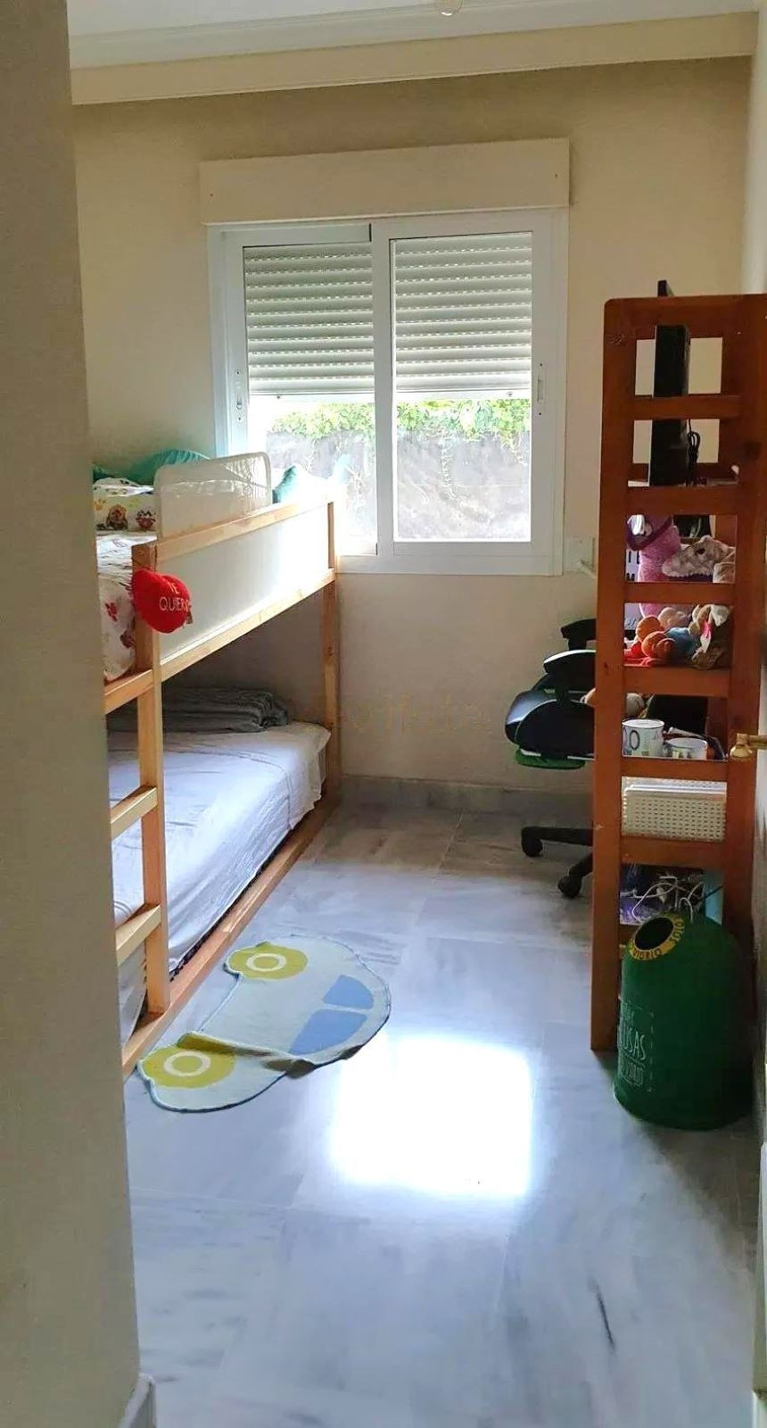 3 Bedroom Apartment in Marbella - Photo 21