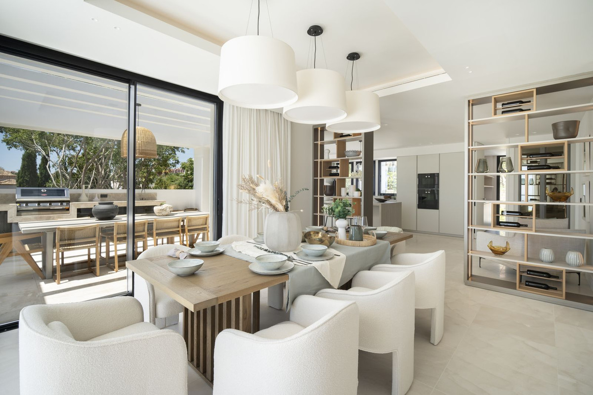 8 Bedroom Villa in Benahavís - Foto 20