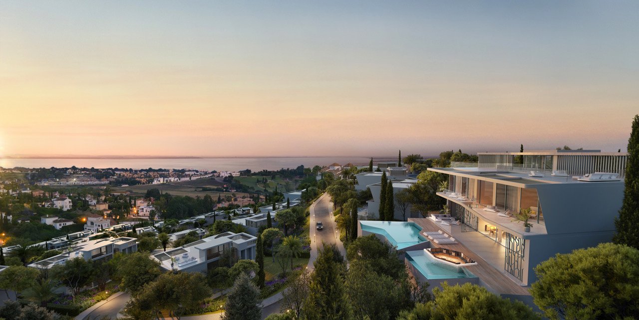 6 Bedroom Villa in Benahavís - Foto 11