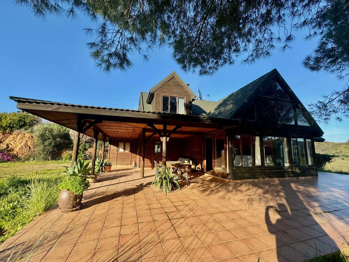 3 Bedroom Country house in Mijas - Foto 2