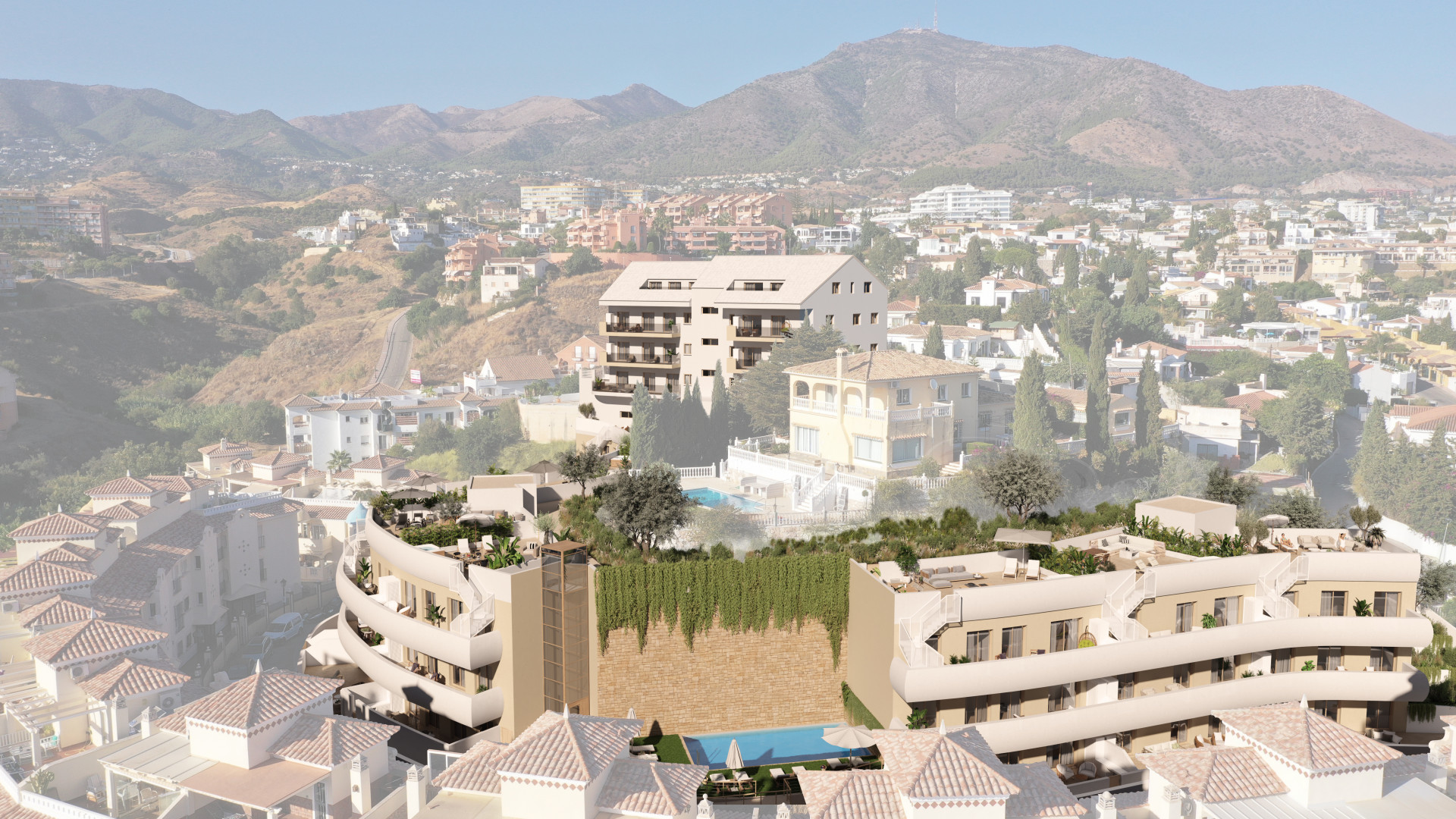 2 Bedroom Apartment in Fuengirola - Foto 15