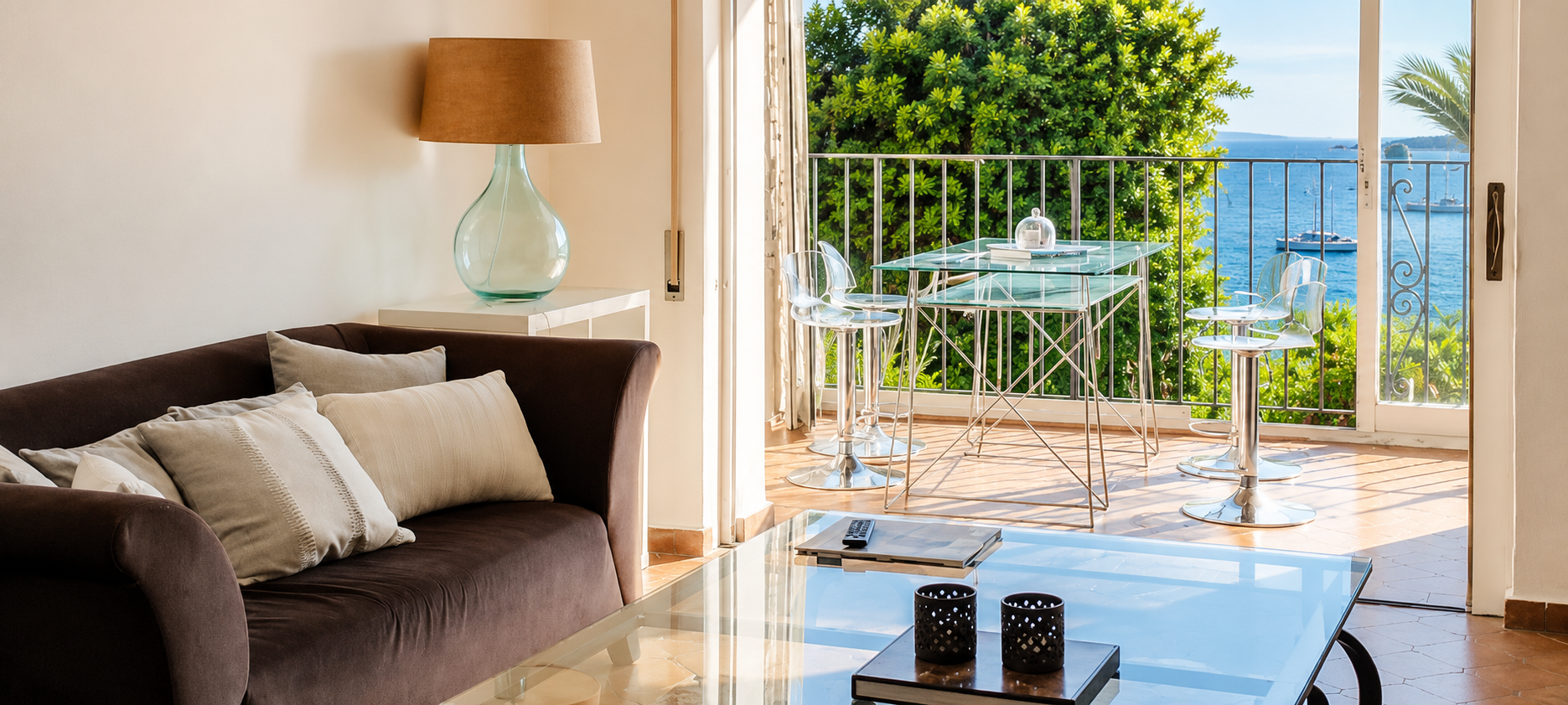 1 Bedroom Apartment in Marbella