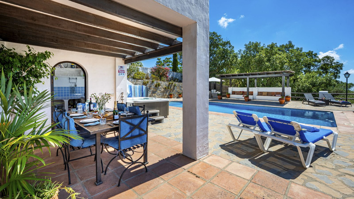 3 Bedroom Country house in Casares - Foto 11