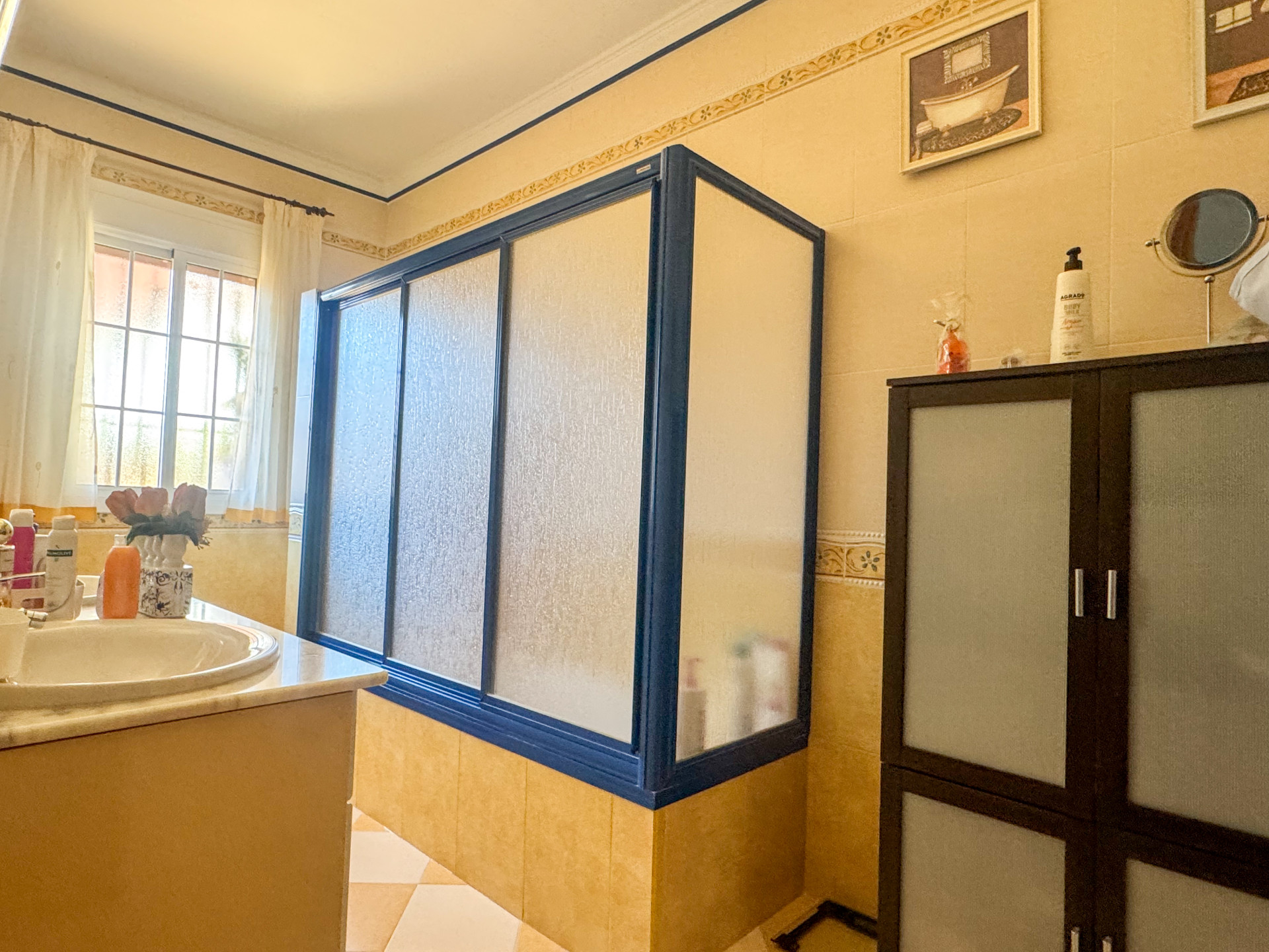 Moradia com 5 quartos com piscina em Málaga, Espanha – Foto 12