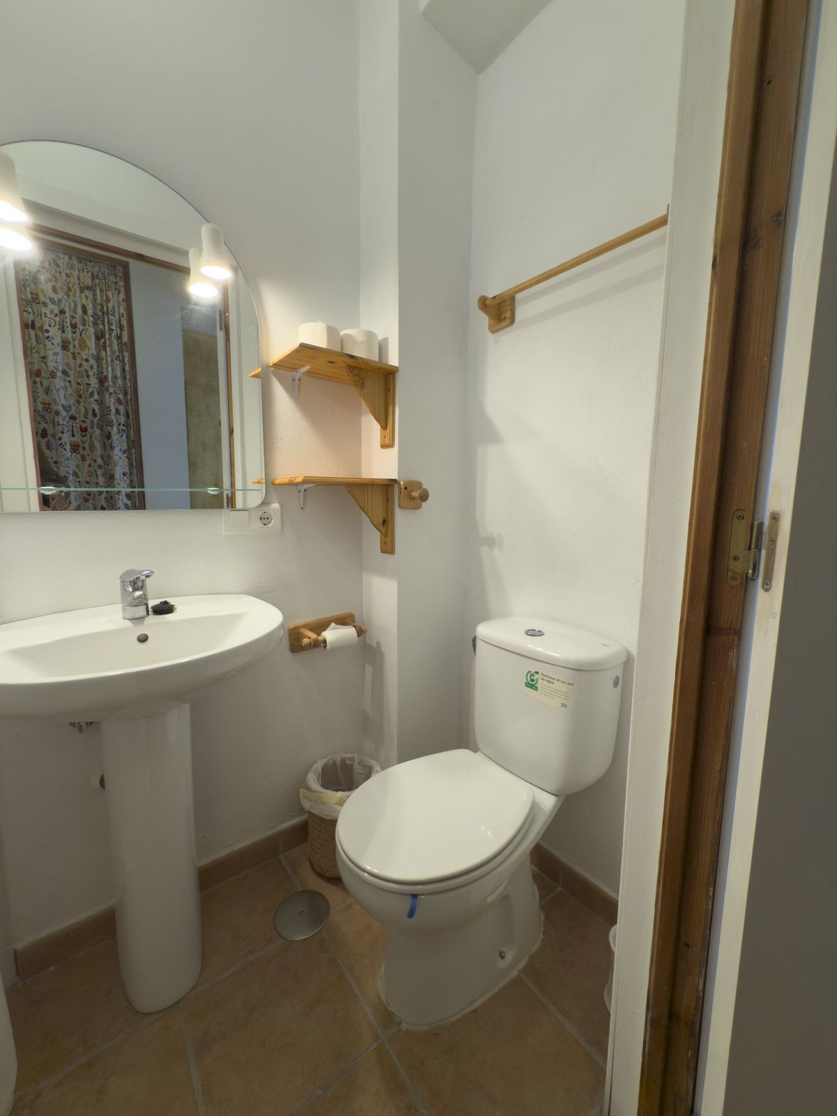 6 Bedroom Townhouse in Tolox - Photo 37