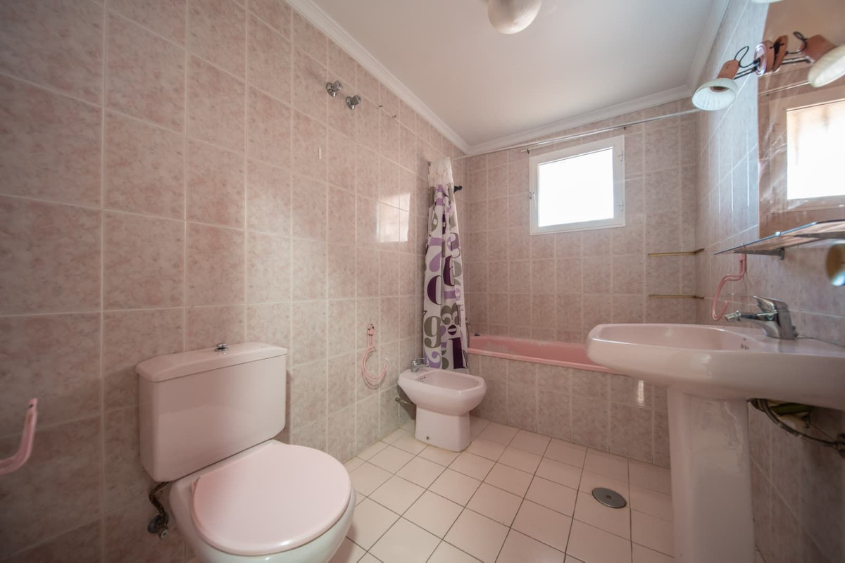 4 Bedroom Apartment in Fuengirola - Foto 7