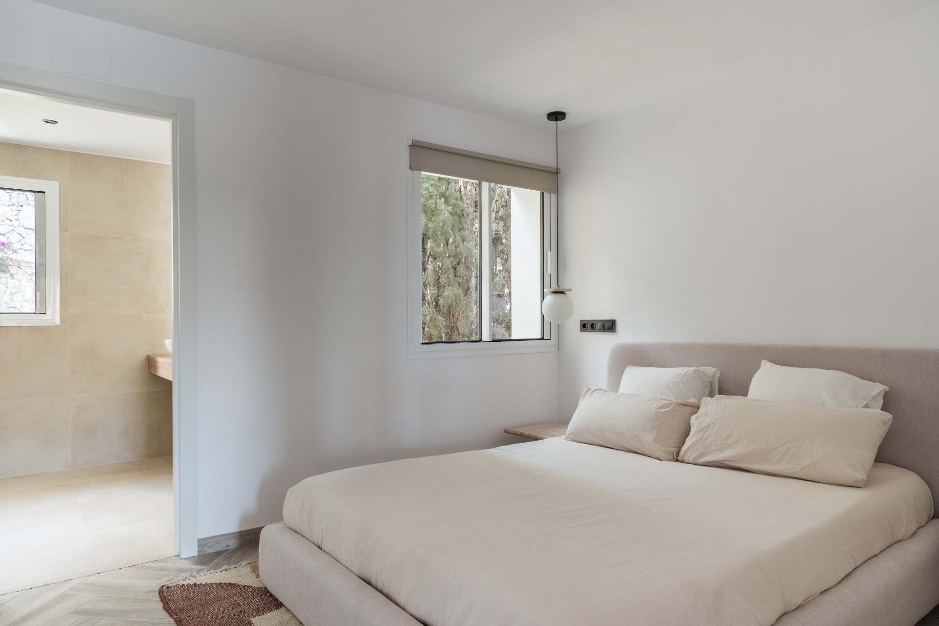 Piso de 3 dormitorios con piscina en Málaga – Foto 18