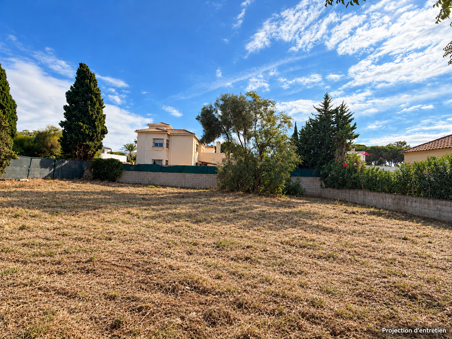 700 m² Plot in Marbella - Photo 22