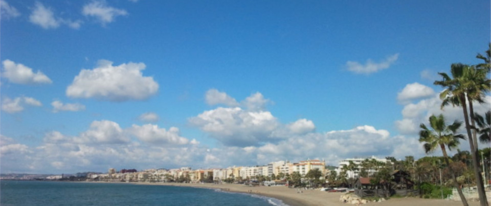 2 Bedroom Apartment in Estepona - Foto 27