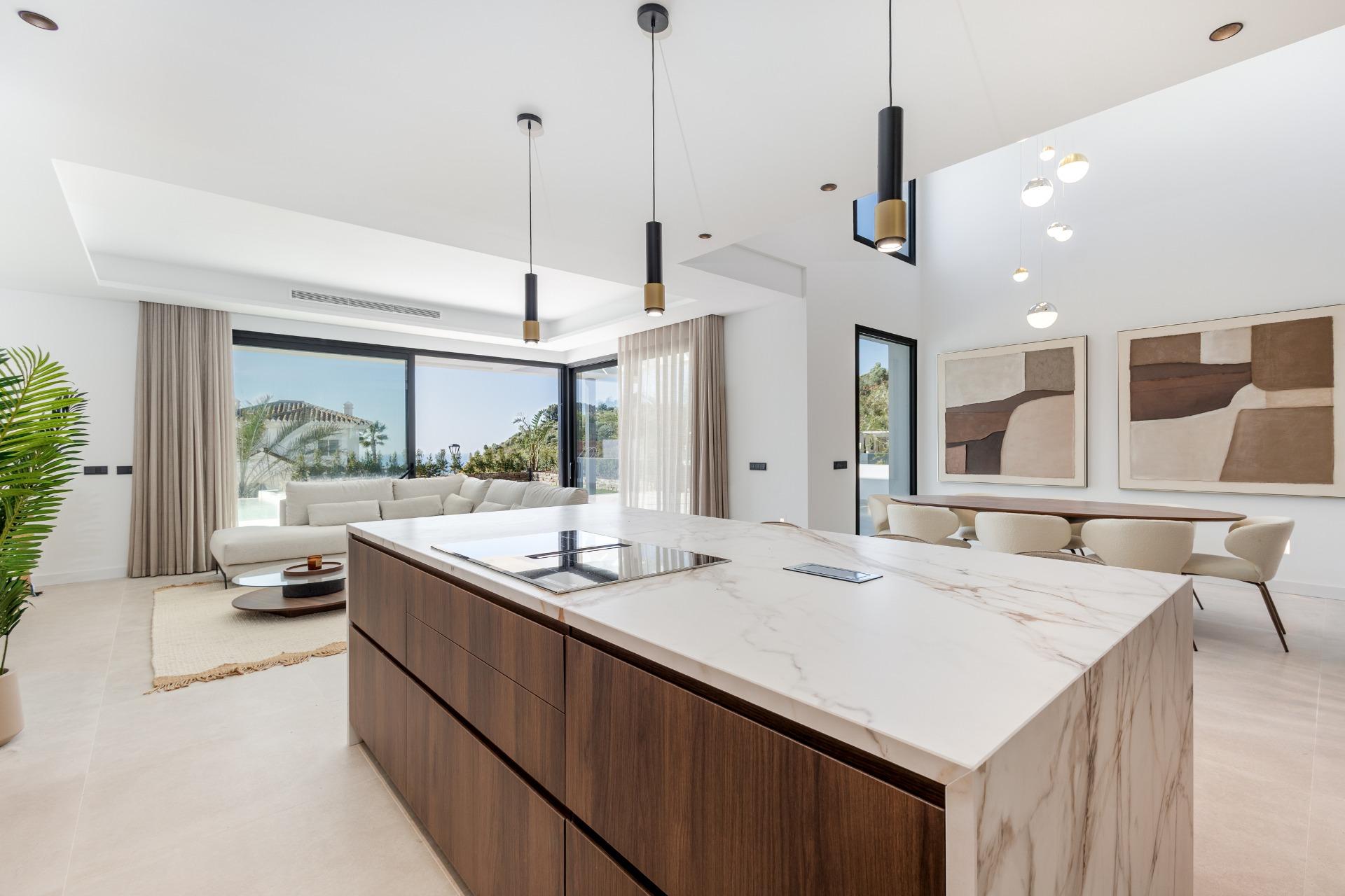 4 Bedroom Villa in Mijas - Photo 17