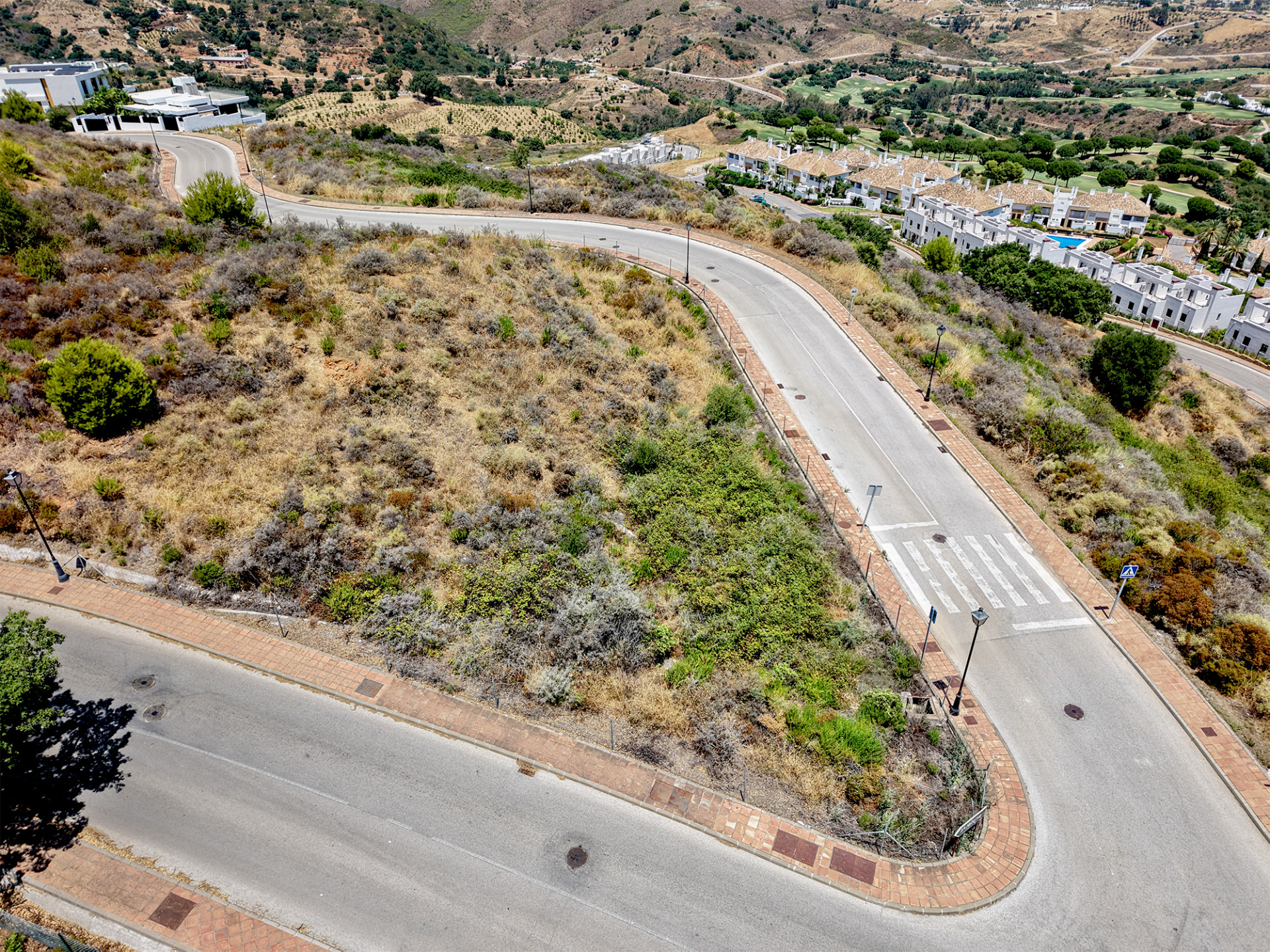 1,733 m² Plot in Mijas - Photo 5