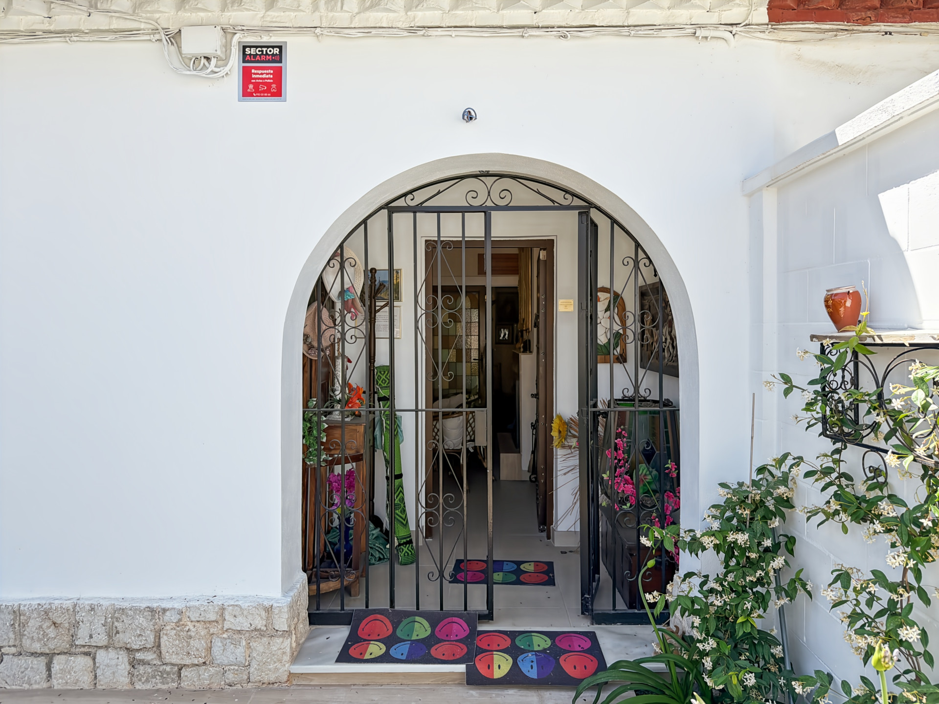 5 Bedroom Villa in Málaga - Photo 38