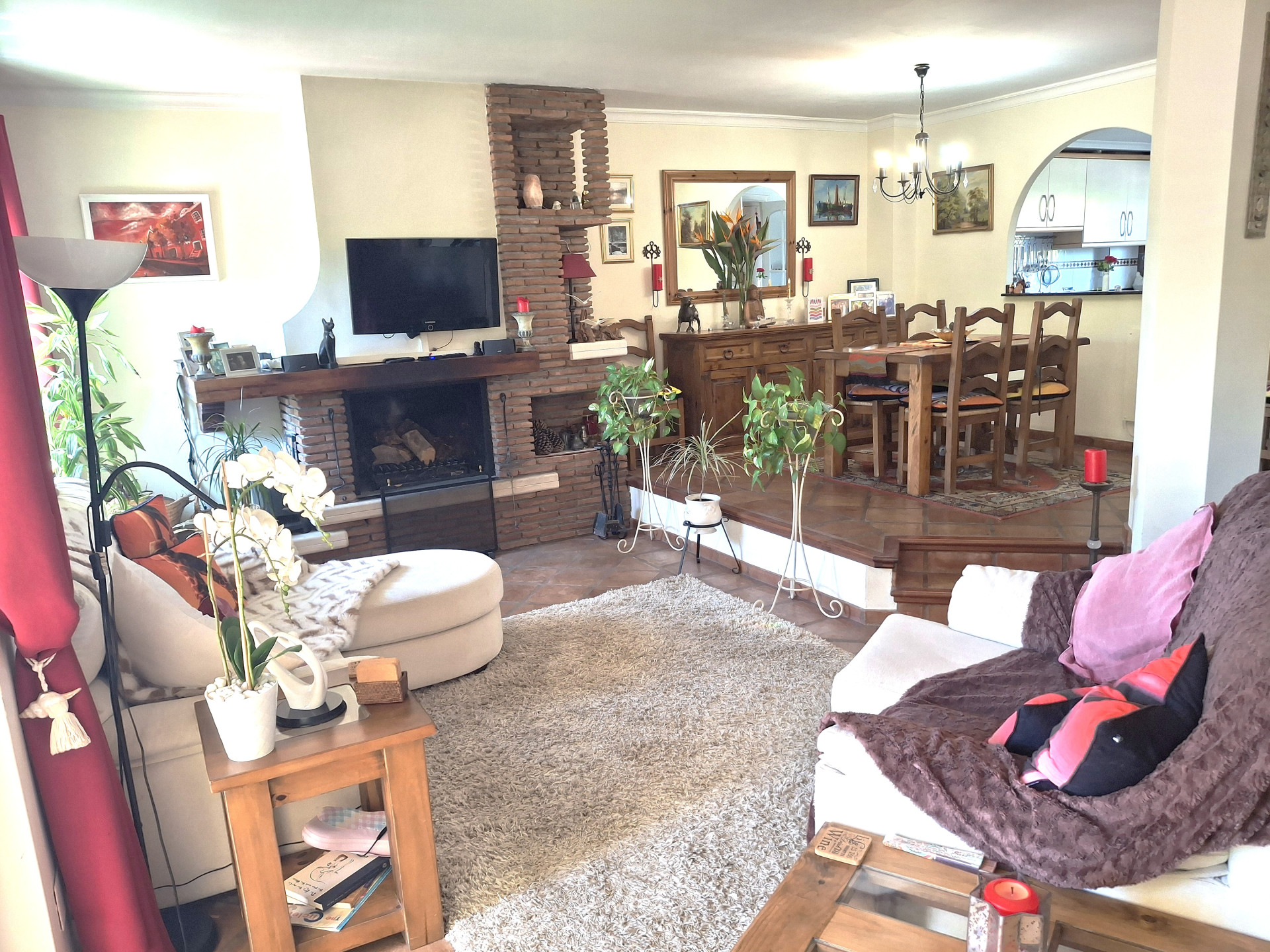 4 Bedroom Townhouse in La Alcaidesa - Photo 3