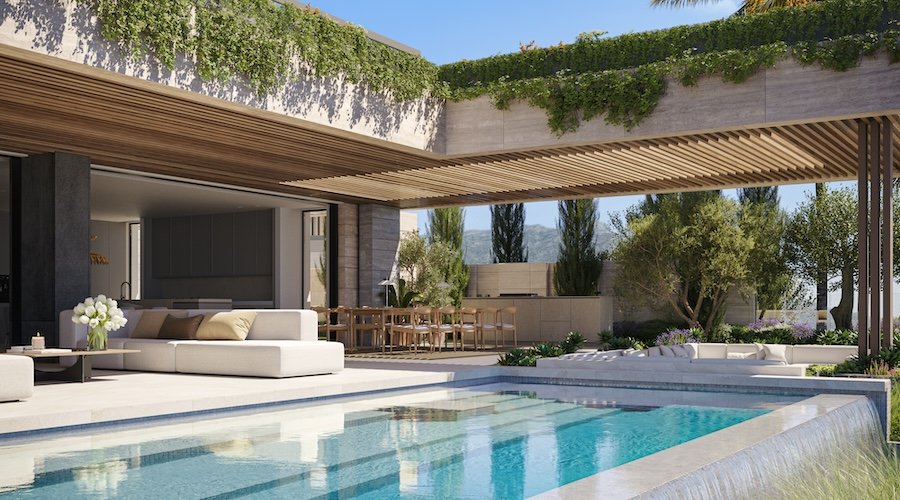 5 Bedroom Villa in Benahavís - Foto 10