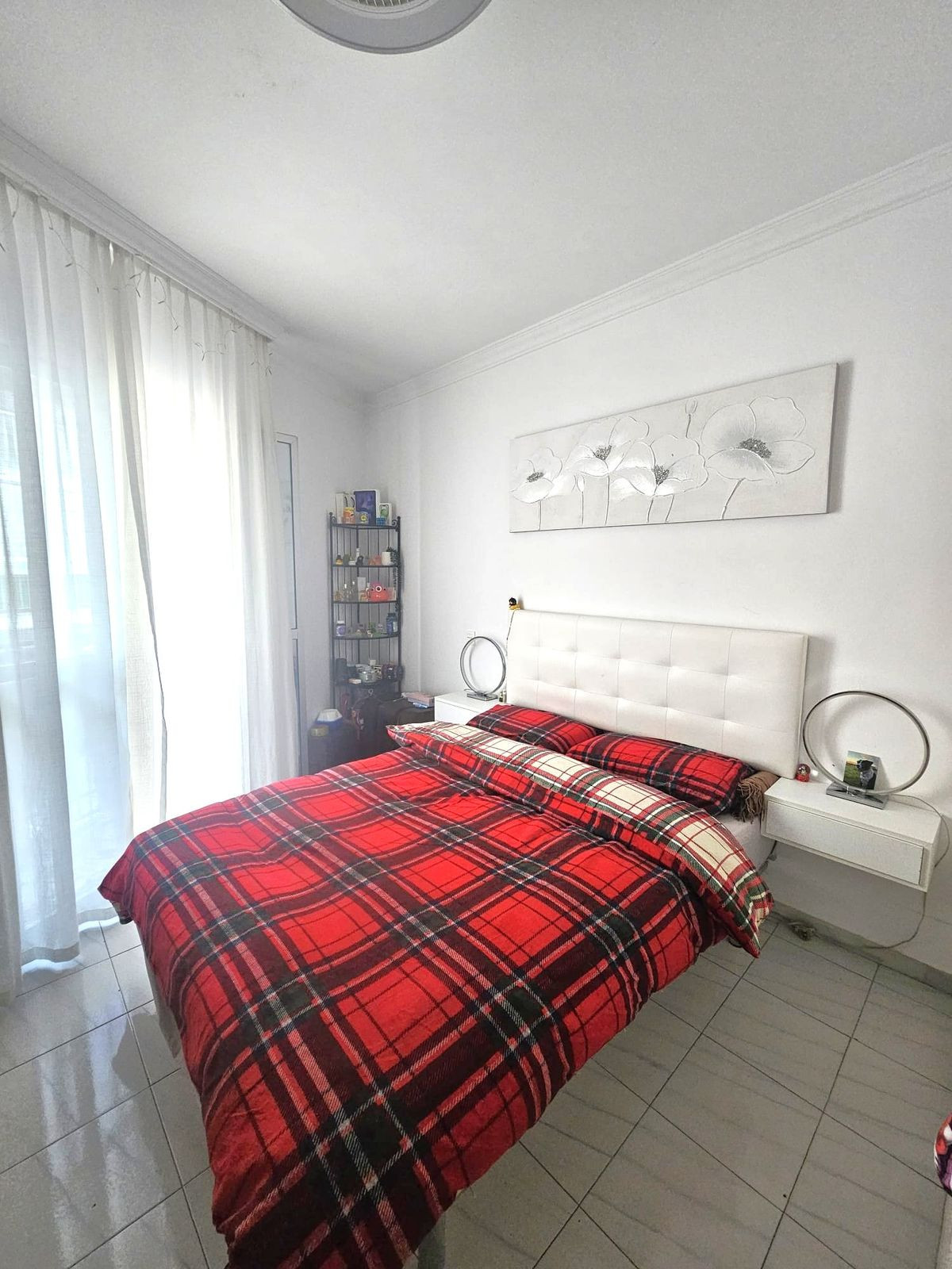 2 Bedroom Apartment in San Pedro de Alcántara - Photo 14