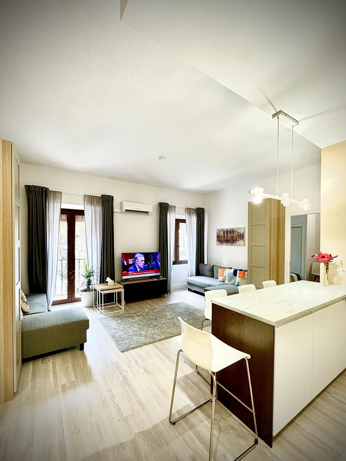 2 Bedroom Apartment in Mijas - Foto 9