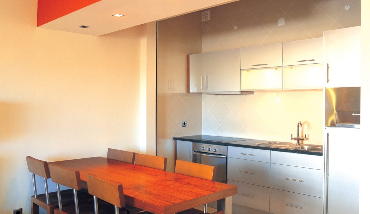 Apartamento com 1 quarto com piscina em Espanha – Foto 4