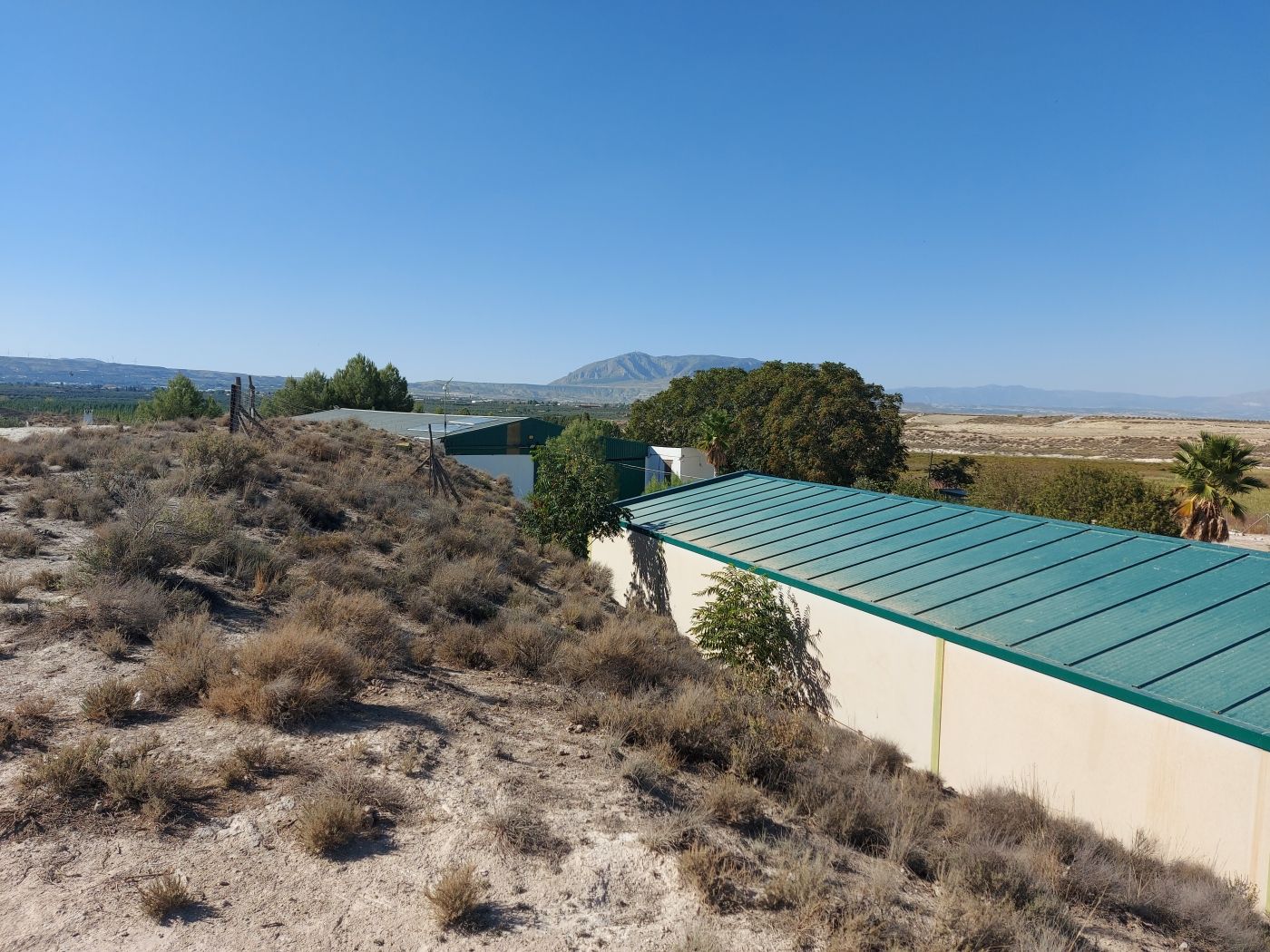 Espaço comercial com piscina em Granada, Espanha – Foto 13