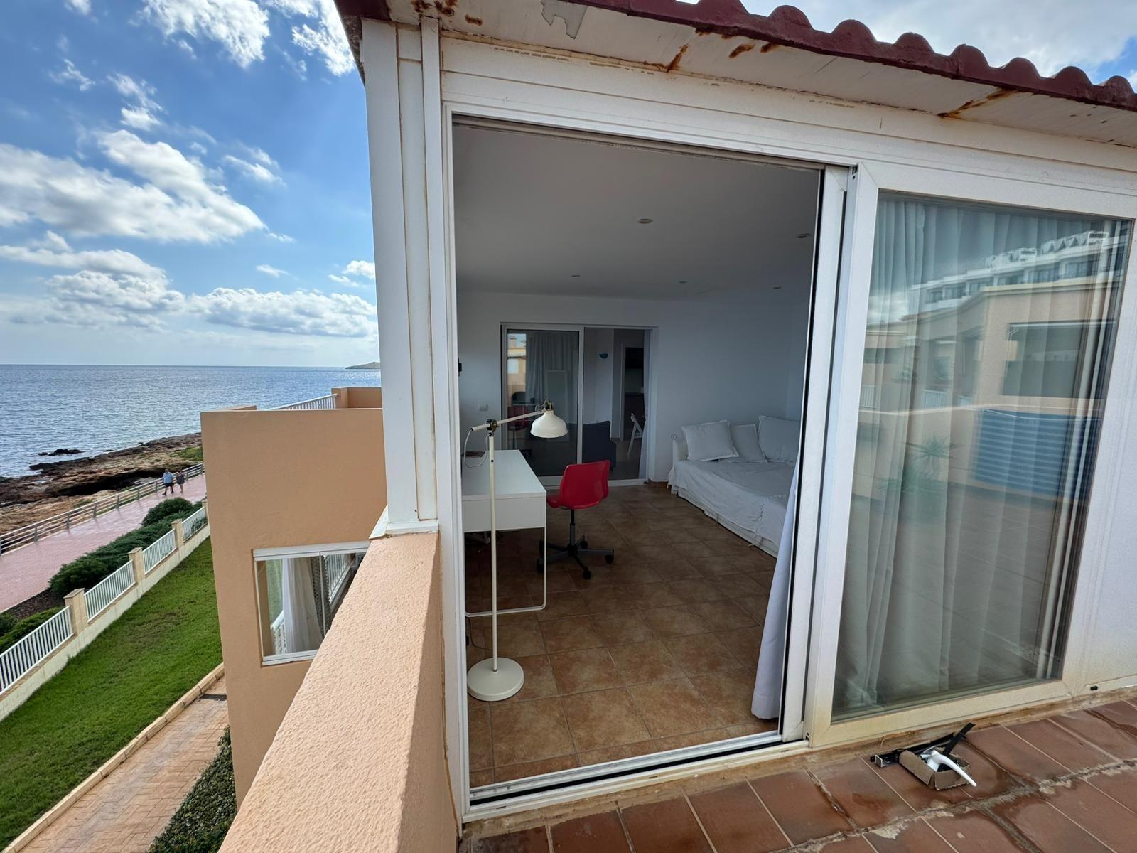 Piso de 2 dormitorios en Baleares – Foto 9