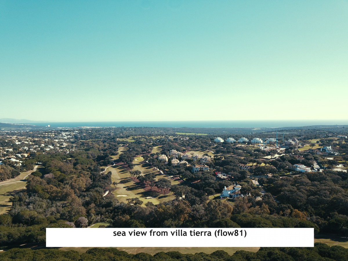 2,536 m² Plot in Sotogrande - Photo 4