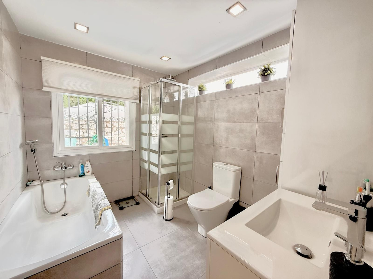 3 Bedroom Villa in Benalmádena - Фото 5