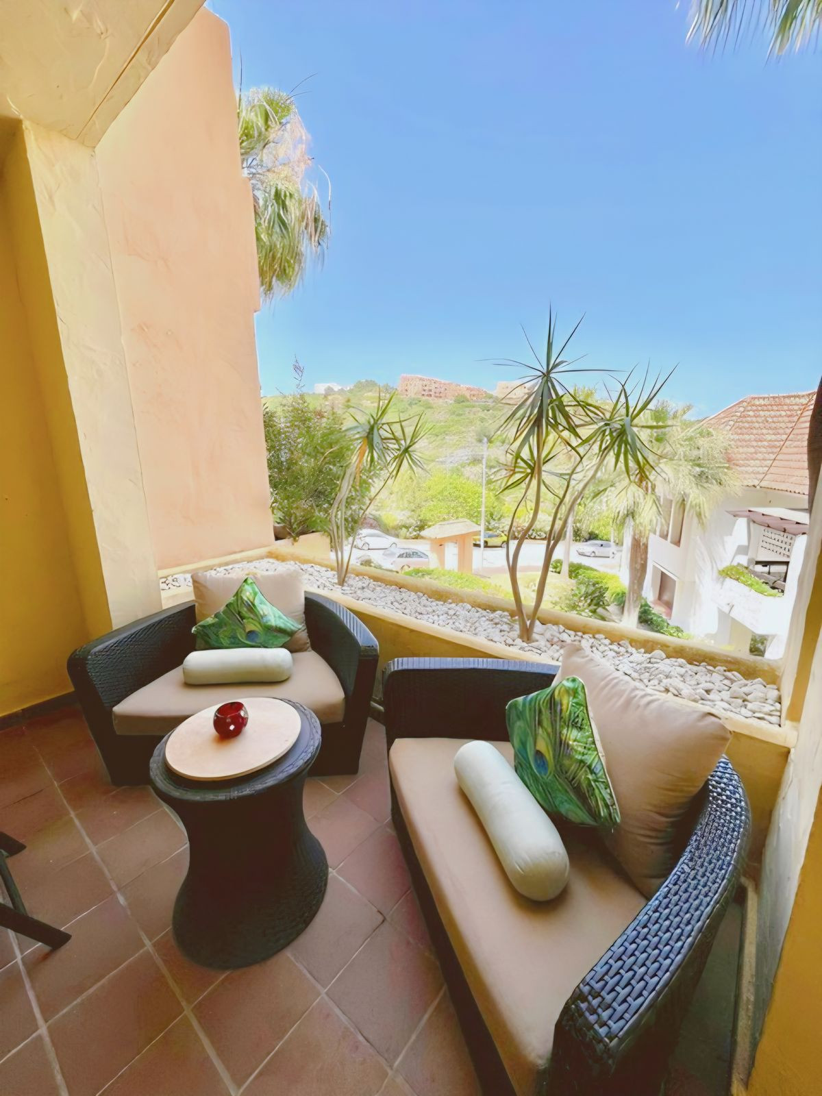 2 Bedroom Apartment in La Duquesa - Foto 19