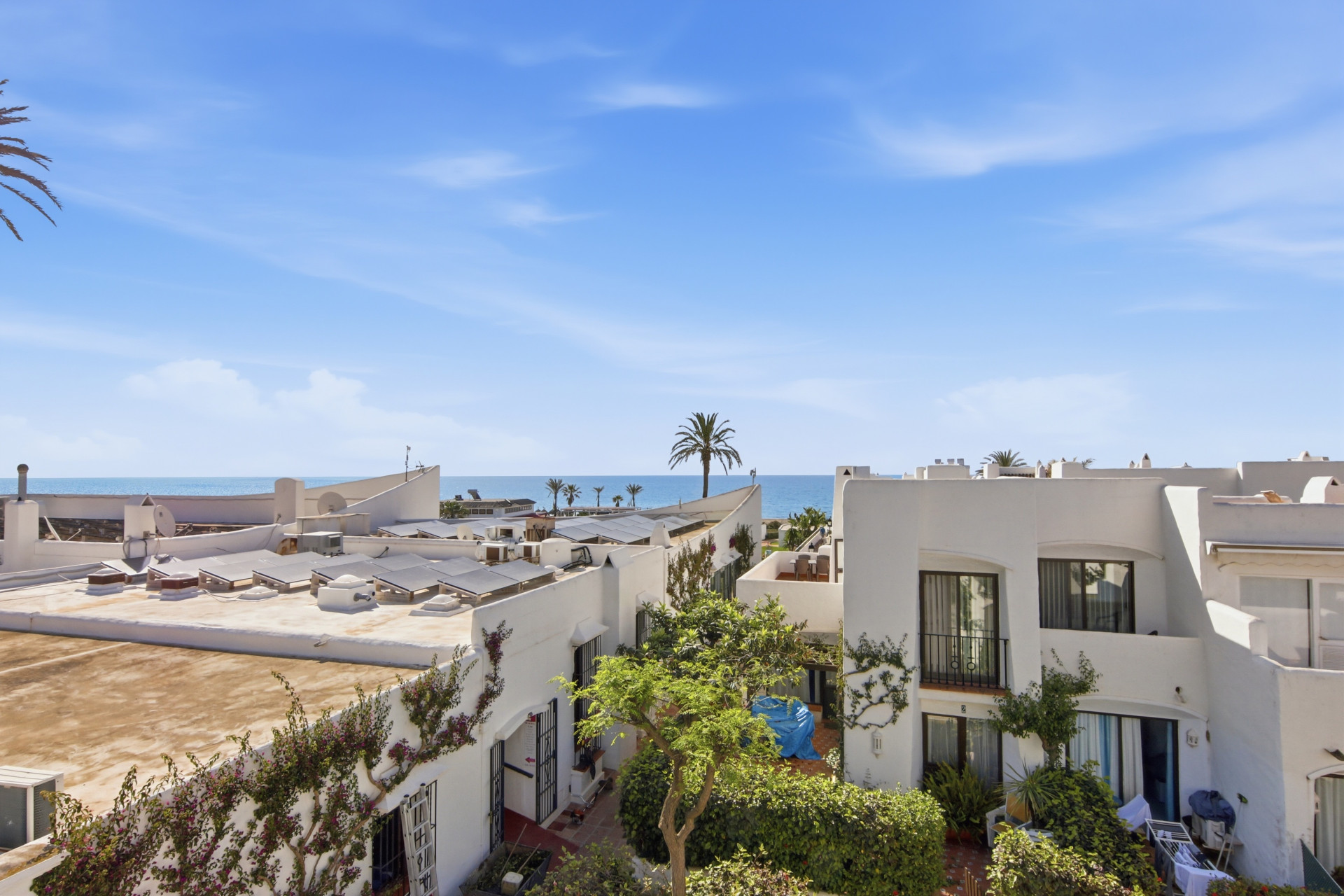 1 Bedroom Apartment in Estepona - Photo 18