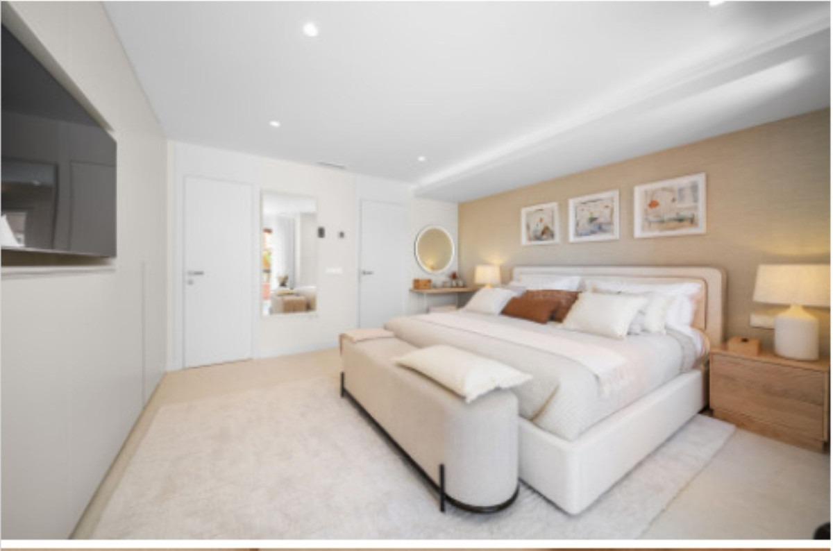 3 Bedroom Townhouse in Marbella - Photo 12