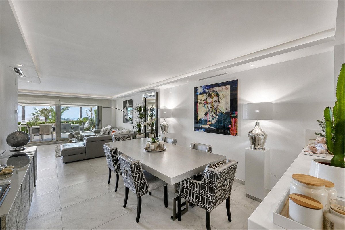 3 Bedroom Apartment in Benahavís - Foto 5