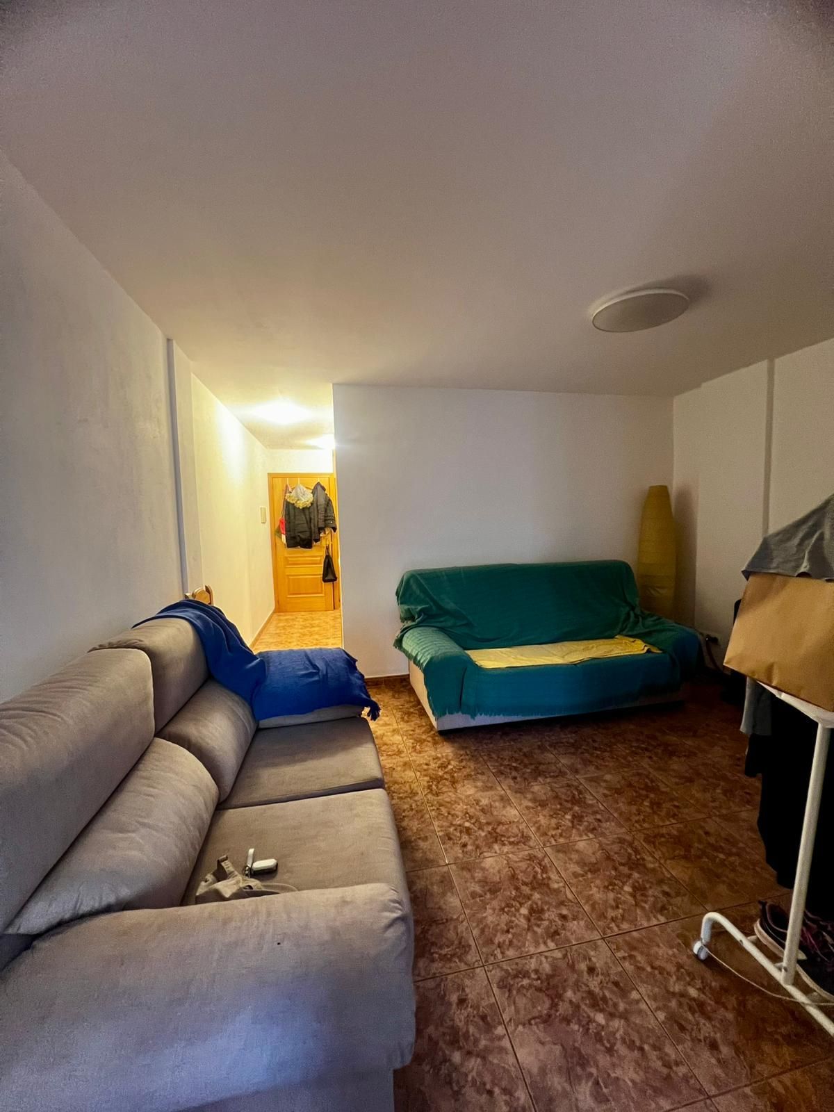 Apartamento com 2 quartos em Baleares, Espanha – Foto 1