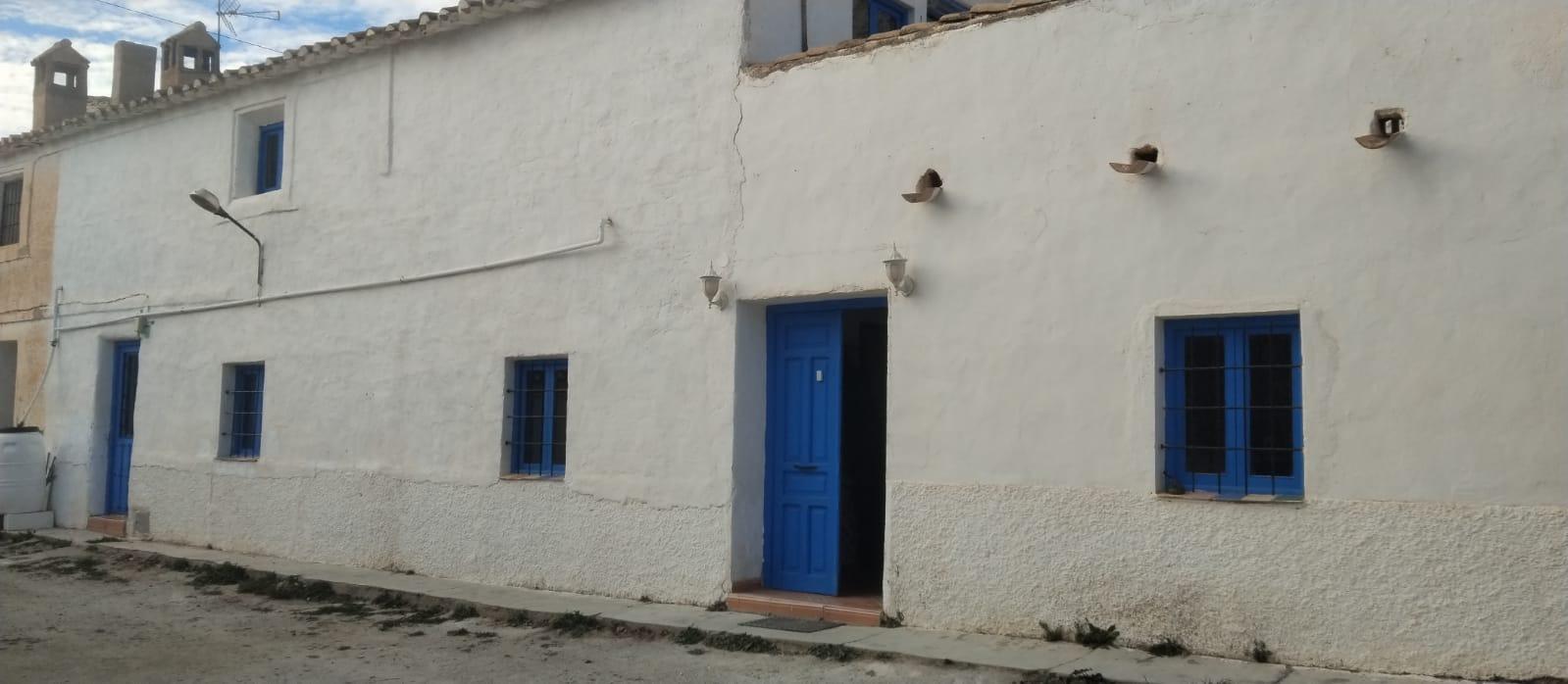 Moradia com 5 quartos em Granada, Espanha – Foto 3