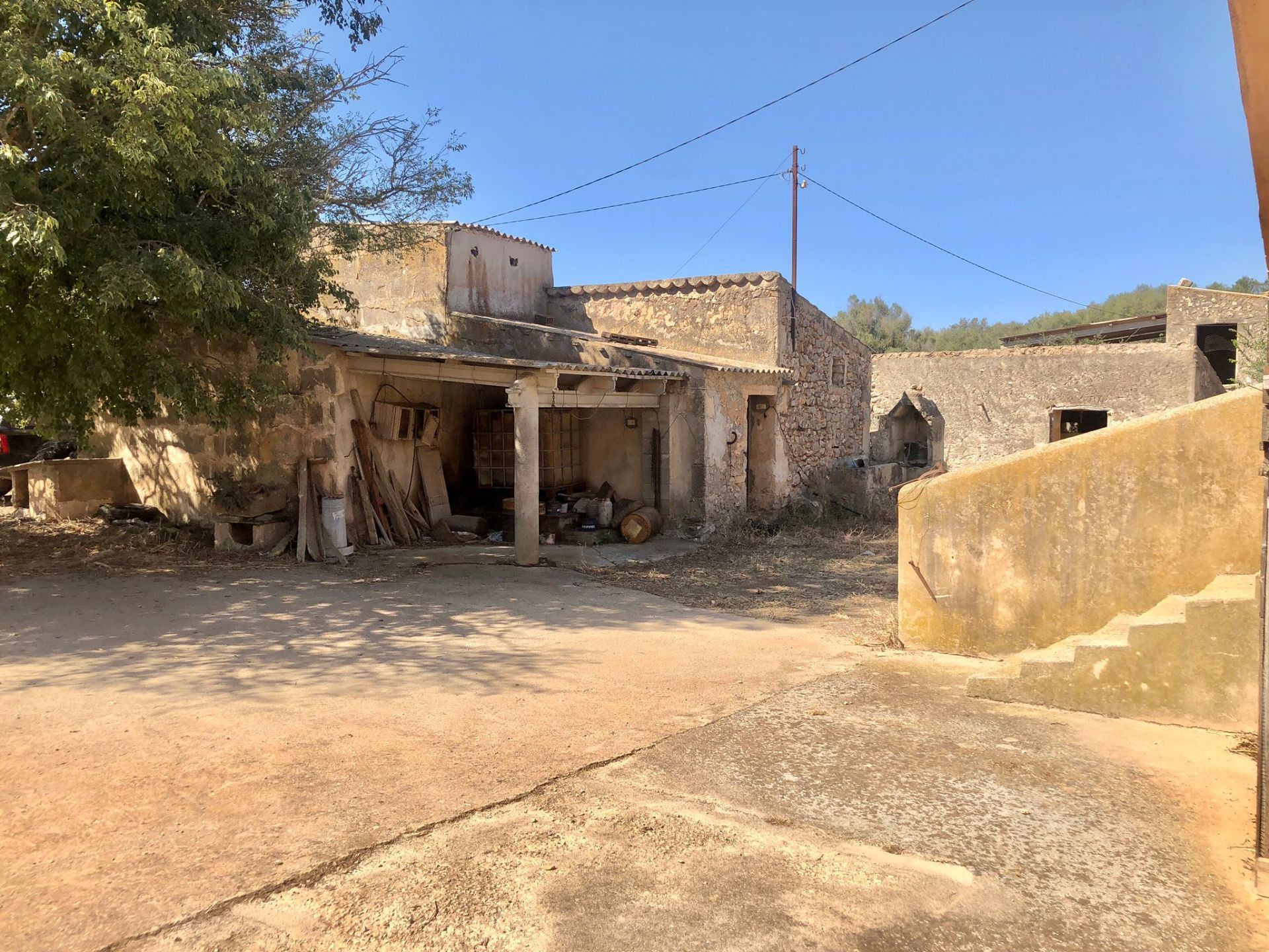 Moradia com 3 quartos com piscina em Baleares, Espanha – Foto 12