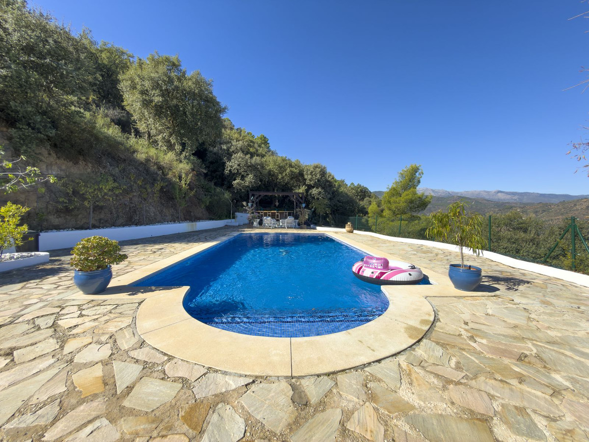 3 Bedroom Villa in Monda - Photo 25