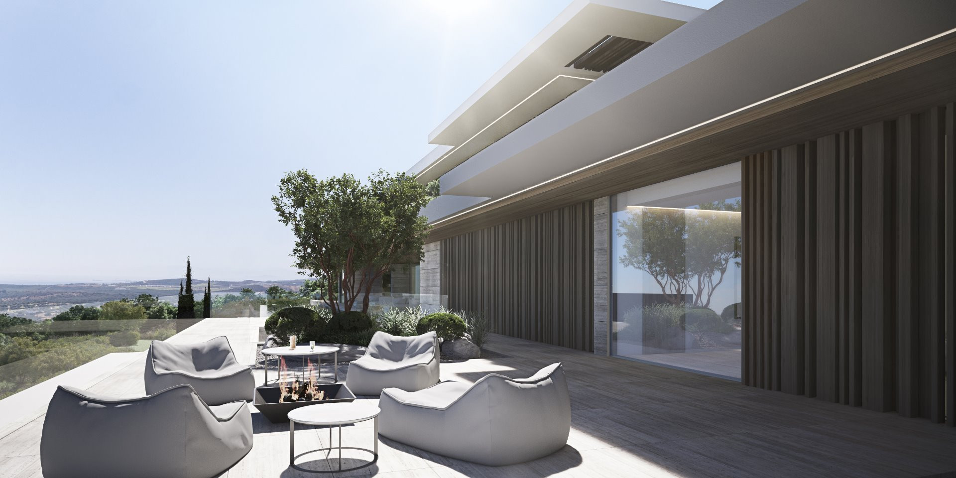 7 Bedroom Villa in Sotogrande - Photo 22