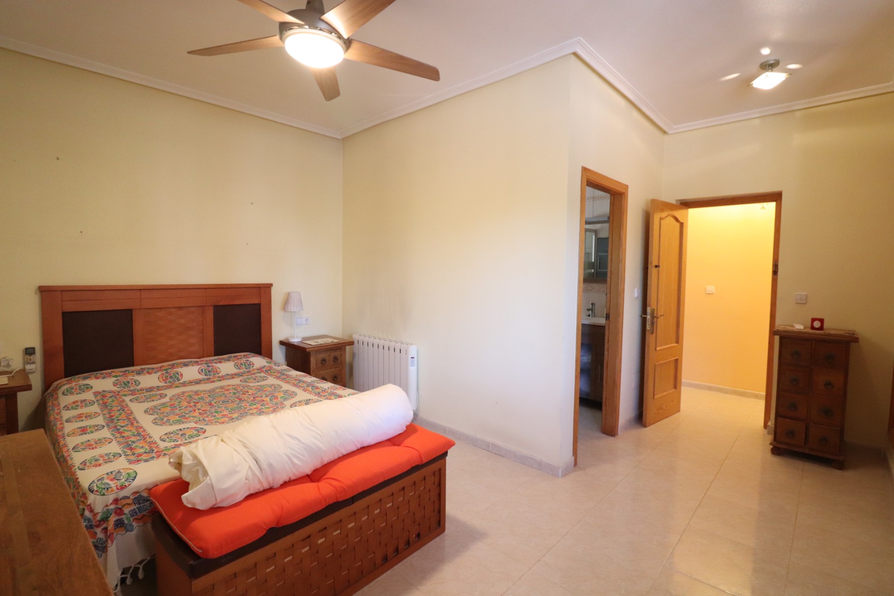 Moradia com 3 quartos com piscina em Alicante, Espanha – Foto 16